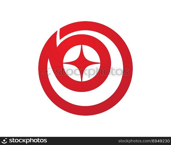 C Letter Logo Business Template Vector icon