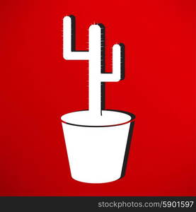 Cactus icon