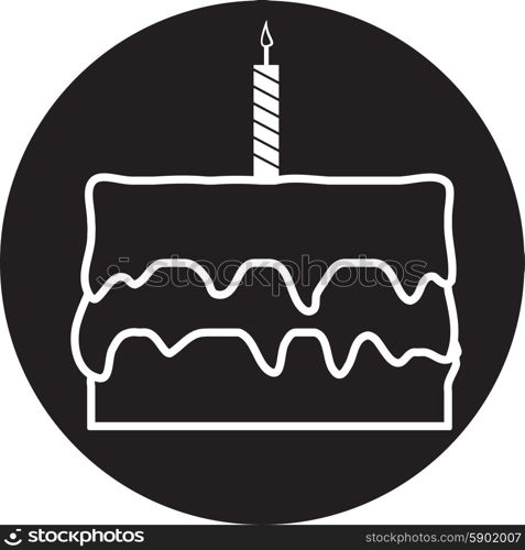 cake icon