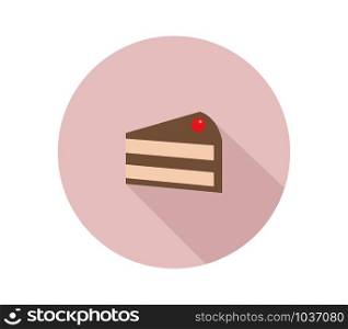 cake slice icon