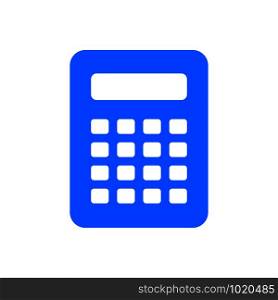Calculatur and background
