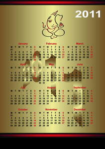 Calendar Design