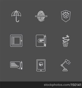 camcoder , camera , video , multimedia , computer , setting , percentage , chemical , news , keyboard,  board , camera , messages ,icon, vector, design,  flat,  collection, style, creative,  icons