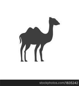 Camel Icon Vector illustration design
