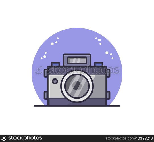 camera