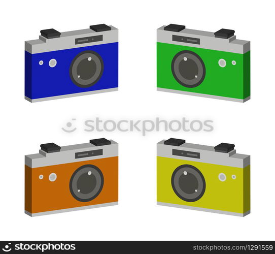 camera