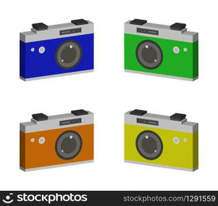 camera