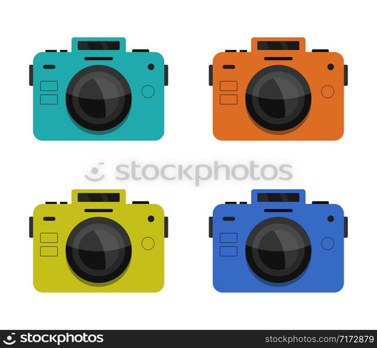 camera