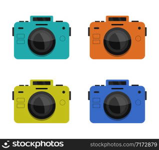 camera