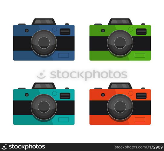 camera
