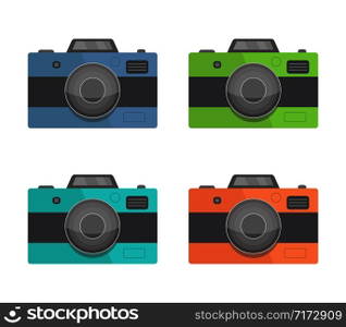 camera