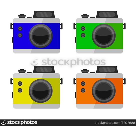 camera