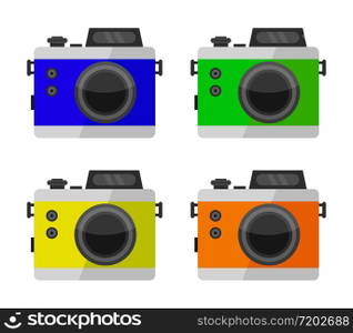 camera