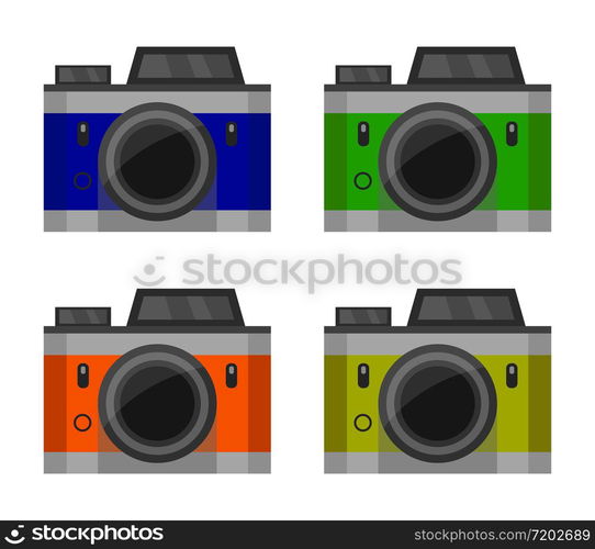 camera