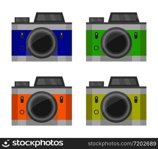 camera