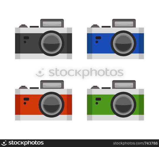 camera