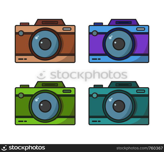 camera