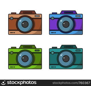 camera