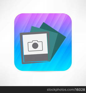 camera icon