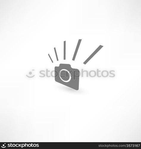 Camera Icon