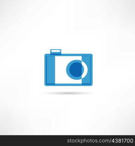 camera icon