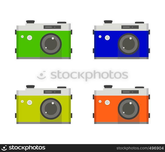 camera icon