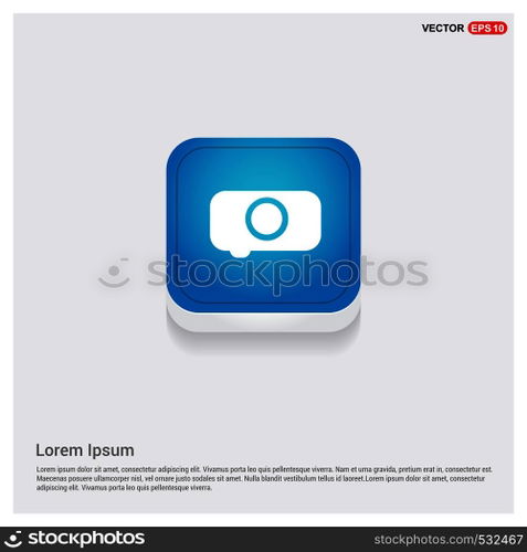 Camera Icon