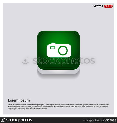 Camera Icon