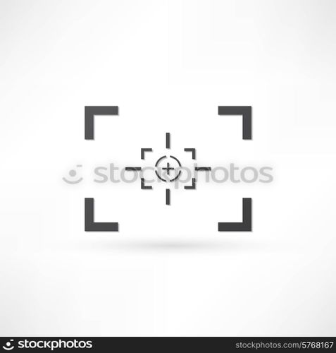 Camera Icon