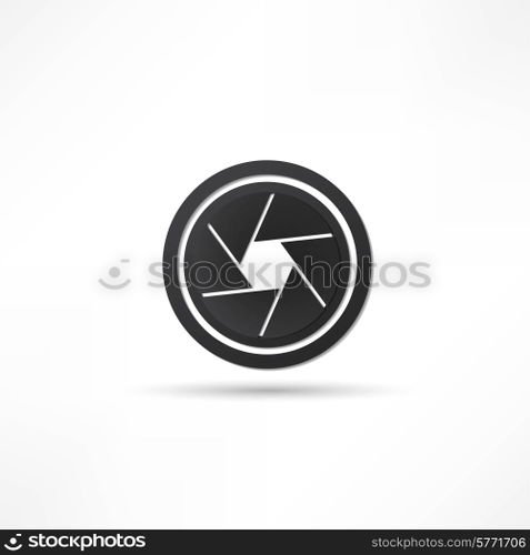 Camera Icon