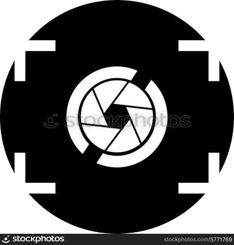 Camera Icon