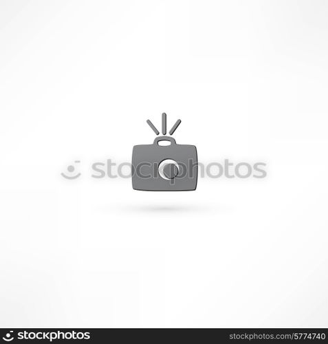Camera Icon