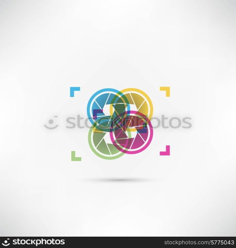 Camera Icon