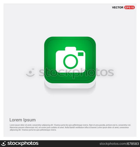 Camera Icon