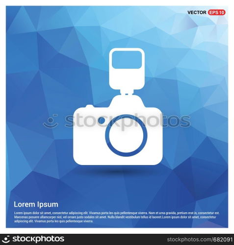 Camera Icon