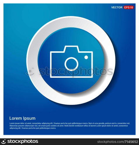 Camera Icon