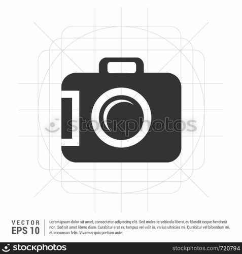 Camera Icon