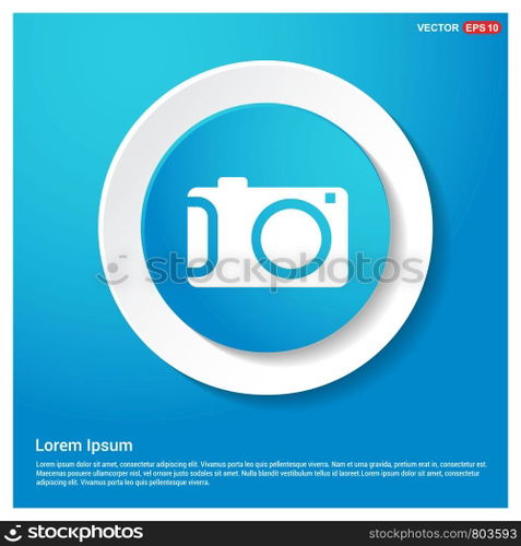 Camera Icon
