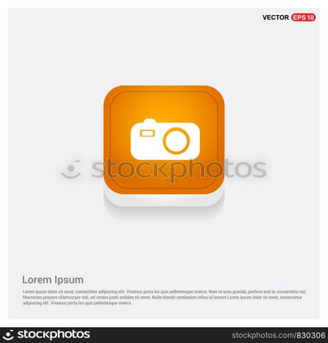 Camera Icon