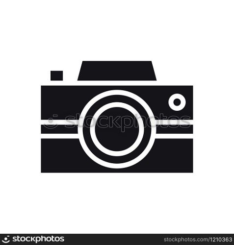 Camera Icon. Photography Logo Digital Camera Icon. Camera Icon. Photography Logo. Digital Camera Icon.