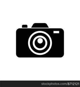 camera icon vector illustration symbol design