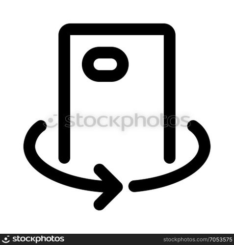 camera switch