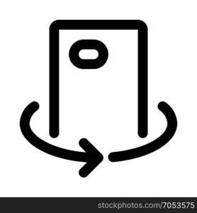 camera switch