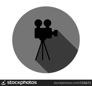 camera video icon