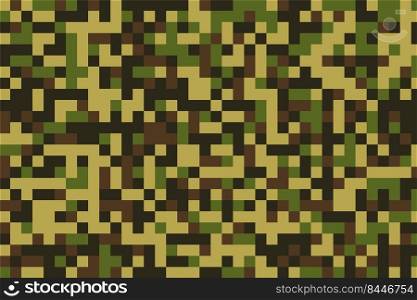 camouflage pattern background for army and military