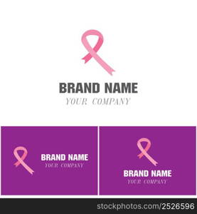 Cancer Logo Template vector symbol nature