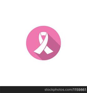 Cancer sign graphic design template vector isolated illustration. Cancer sign graphic design template vector isolated