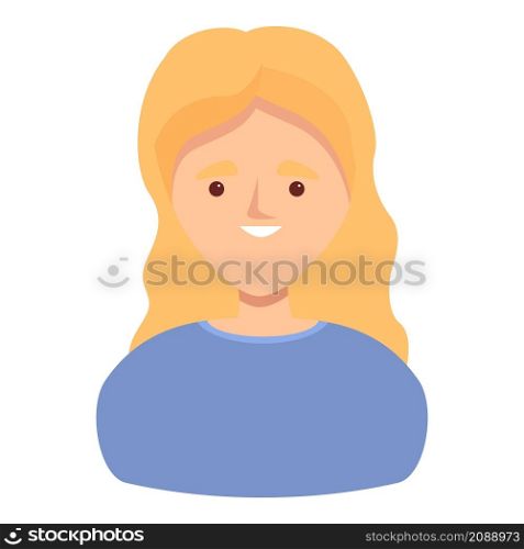 Candidate talent icon cartoon vector. Hr company. Search job. Candidate talent icon cartoon vector. Hr company
