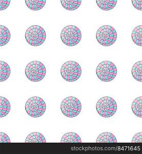 Candies. Cute pattern with sweets. Rainbow lollipops seamless pattern. Print for cloth design, textile, fabric, wallpaper, wrapping. Print for cloth design, textile, fabric, wallpaper