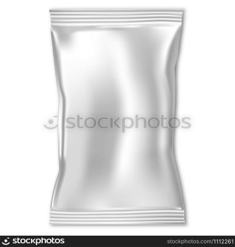Candy pack mock up. Foil pouch for snack merchandise. Plastic sachet wrap template design. Biscuit cookie polythene wrapper. Chocolate bar pillow packet mockup. paper sachet sample. Napkin bag. Candy pack mock up. Foil pouch plastic sachet wrap